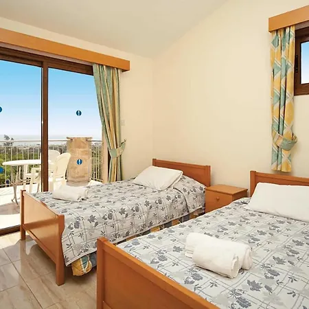 Hestia Villa