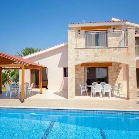 Villa Hestia Bahía de Coral
