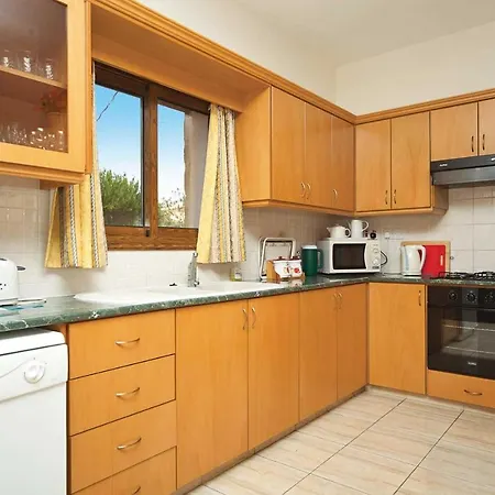 Hestia Villa *