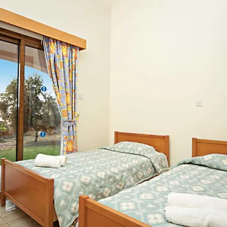 Hestia Villa Coral Bay