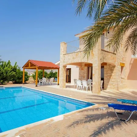 Villa Hestia *